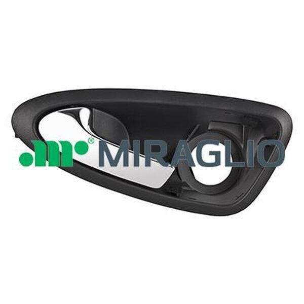 MIRAGLIO 60/339 Türgriff, Innenausstattung