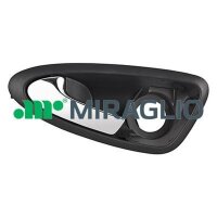 MIRAGLIO 60/339 Türgriff, Innenausstattung