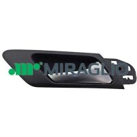MIRAGLIO 60/356 Türgriff, Innenausstattung