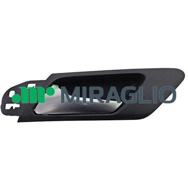 MIRAGLIO 60/357 Türgriff, Innenausstattung