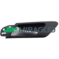 MIRAGLIO 60/357 Türgriff, Innenausstattung