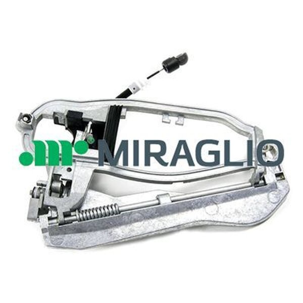 MIRAGLIO 80/817 Türaußengriff