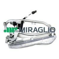 MIRAGLIO 80/817 Türaußengriff