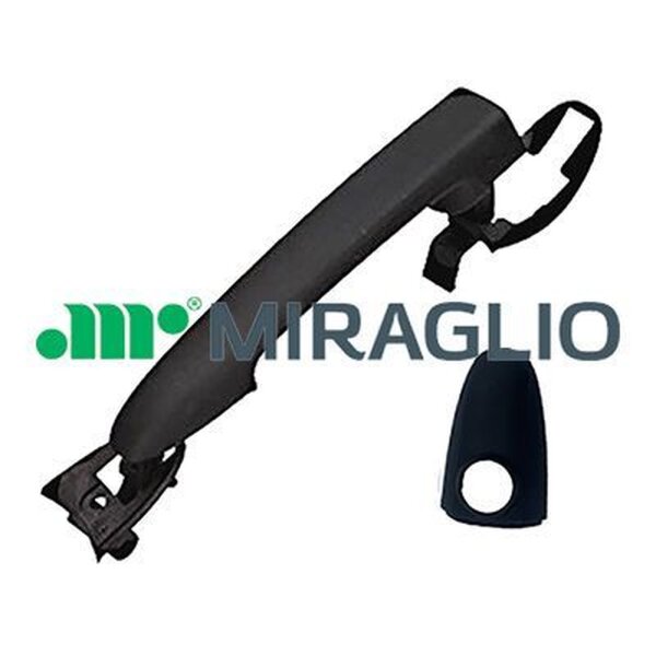 MIRAGLIO 80/819 Türaußengriff
