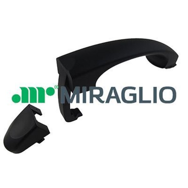 MIRAGLIO 80/834 Türaußengriff