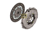 Schaeffler LuK 623 3721 09 Kupplungssatz
