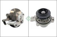 Schaeffler INA 538 0807 10 Wasserpumpe, Motorkühlung