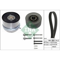 Schaeffler INA 530 0724 10 Zahnriemensatz