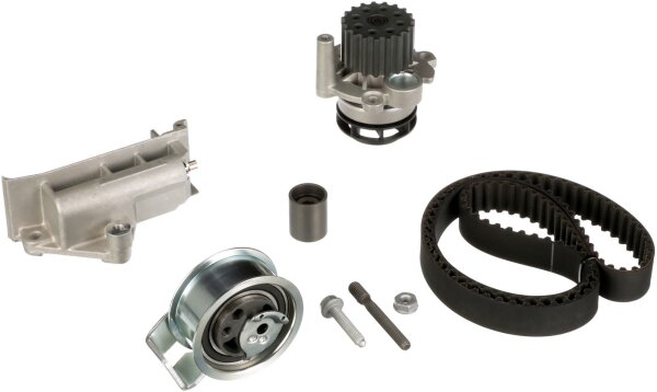 GATES KP25569XS-3 Wasserpumpe + Zahnriemensatz