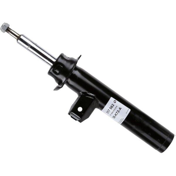 SACHS 317 562 Stoßdämpfer