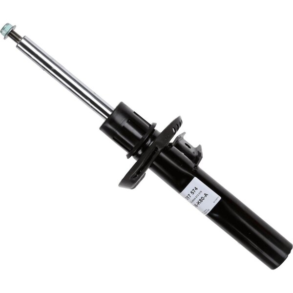 SACHS 317 574 Stoßdämpfer