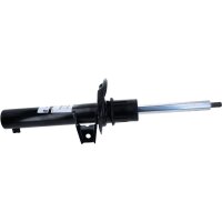 SACHS 317 574 Stoßdämpfer