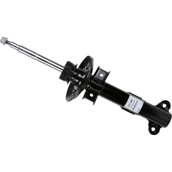 SACHS 317 560 Stoßdämpfer