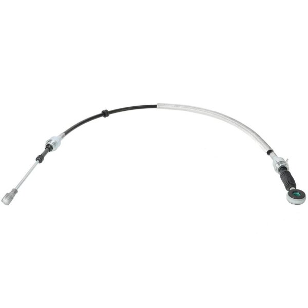 TOPRAN 503 166 Seilzug, Schaltgetriebe