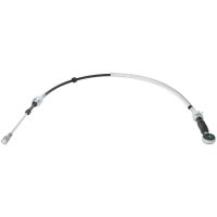 TOPRAN 503 166 Seilzug, Schaltgetriebe