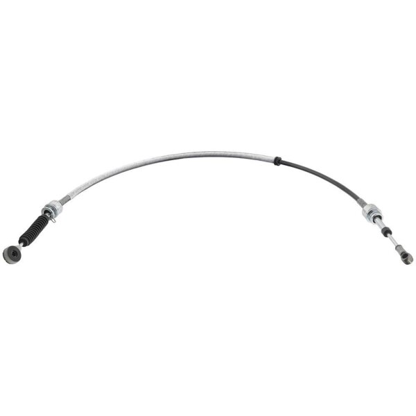 TOPRAN 503 167 Seilzug, Schaltgetriebe
