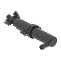 TOPRAN 116 225 Waschwasserdüse, Scheinwerferreinigung