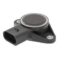 TOPRAN 115 825 Sensor, Drosselklappenstellung