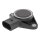 TOPRAN 115 825 Sensor, Drosselklappenstellung
