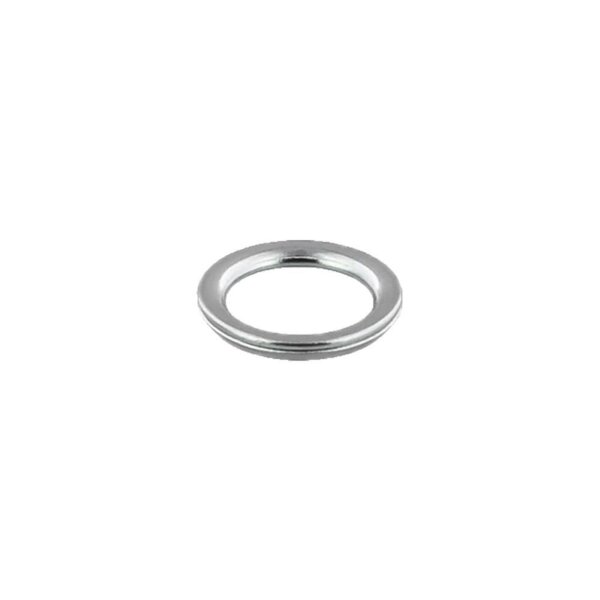 TOPRAN 116 802 Dichtring, Ölablassschraube