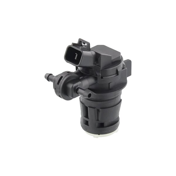 TOPRAN 600 440 Waschwasserpumpe, Scheibenreinigung