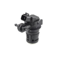 TOPRAN 600 440 Waschwasserpumpe, Scheibenreinigung