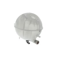 TOPRAN 409 667 Ausgleichsbehälter, Kühlmittel
