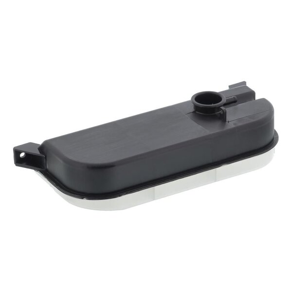 TOPRAN 820 349 Ausgleichsbehälter, Kühlmittel
