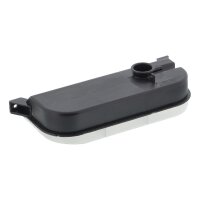 TOPRAN 820 349 Ausgleichsbehälter, Kühlmittel