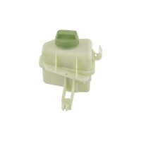 TOPRAN 116 526 Ausgleichsbehälter, Hydrauliköl...