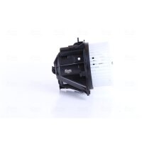 NISSENS 87759 Innenraumgebläse