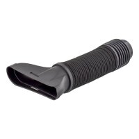 TOPRAN 409 664 Ansaugschlauch, Luftfilter