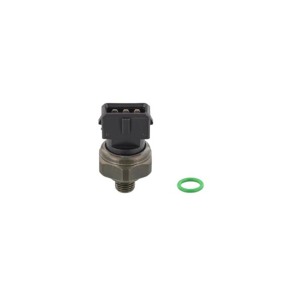 TOPRAN 600 483 Druckschalter, Klimaanlage
