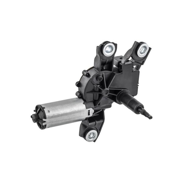 TOPRAN 117 655 Wischermotor