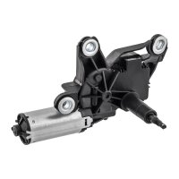 TOPRAN 117 658 Wischermotor