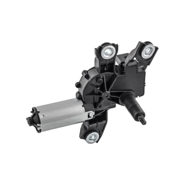 TOPRAN 117 656 Wischermotor
