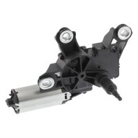 TOPRAN 116 576 Wischermotor