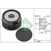 Schaeffler INA 535 0339 10 Generatorfreilauf