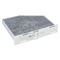 FEBI BILSTEIN 105791 Filter, Innenraumluft