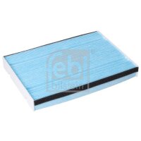 FEBI BILSTEIN 105815 Filter, Innenraumluft