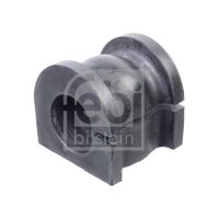FEBI BILSTEIN 104580 Lagerung, Stabilisator