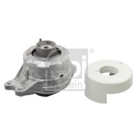 FEBI BILSTEIN 104859 Lagerung, Motor