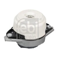 FEBI BILSTEIN 105685 Lagerung, Motor