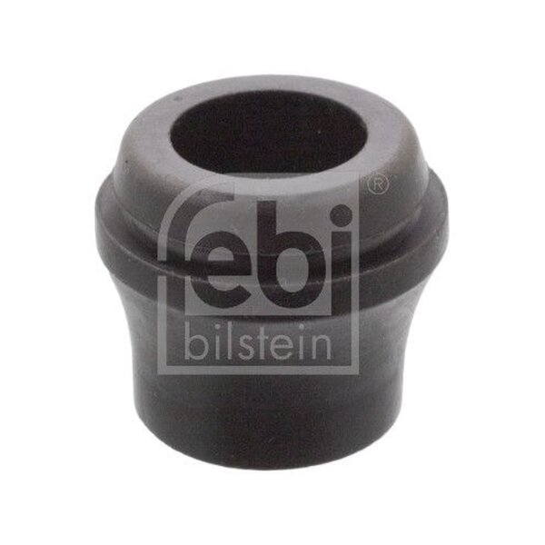 FEBI BILSTEIN 107208 Dichtung, Kurbelgehäuseentlüftung