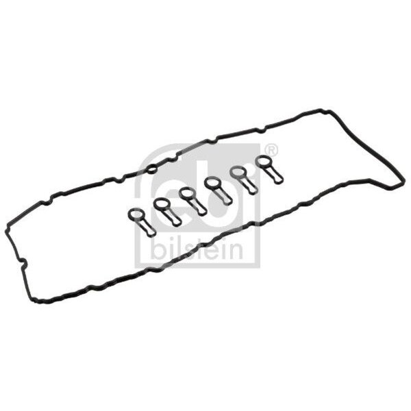 FEBI BILSTEIN 106671 Dichtungssatz, Zylinderkopfhaube