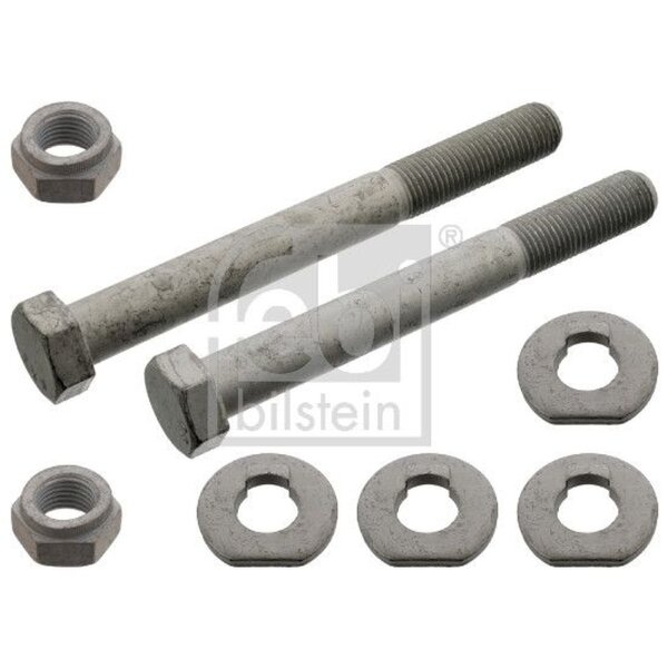 FEBI BILSTEIN 106901 Montagesatz, Lenker