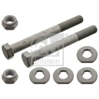 FEBI BILSTEIN 106901 Montagesatz, Lenker