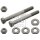 FEBI BILSTEIN 106901 Montagesatz, Lenker
