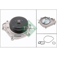 Schaeffler INA 538 0804 10 Wasserpumpe, Motorkühlung