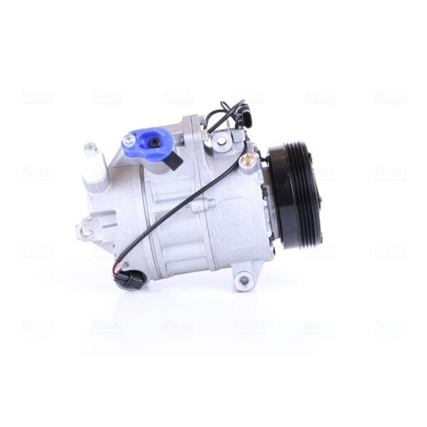 NISSENS 890759 Kompressor, Klimaanlage